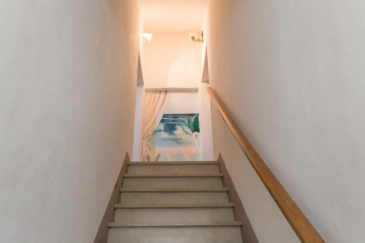 La Casina Di Gigliola Apartment Bibbona
