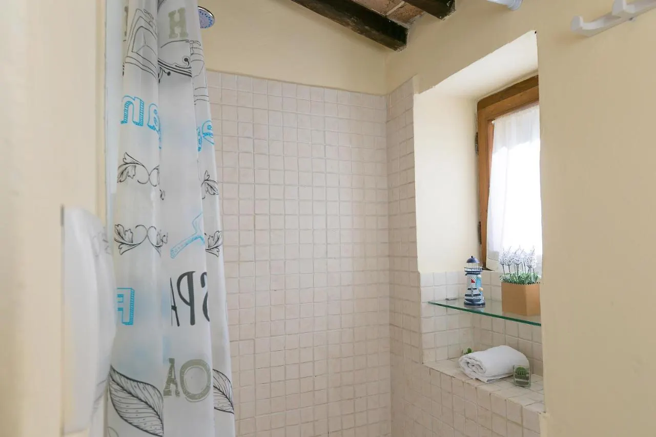 La Casina Di Gigliola Apartment Bibbona 0*,