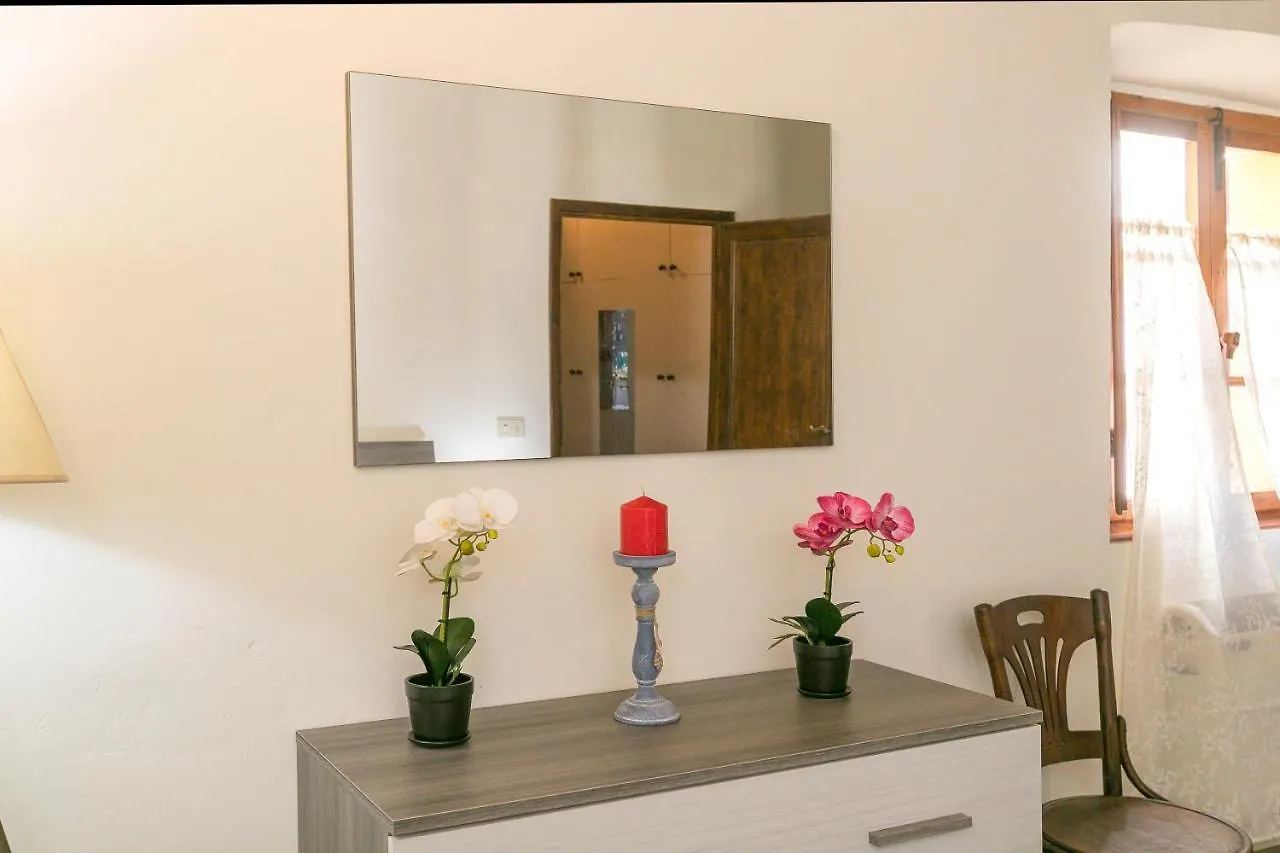 La Casina Di Gigliola Apartment Bibbona