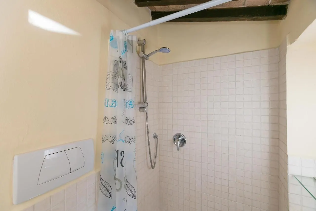 La Casina Di Gigliola Apartment Bibbona
