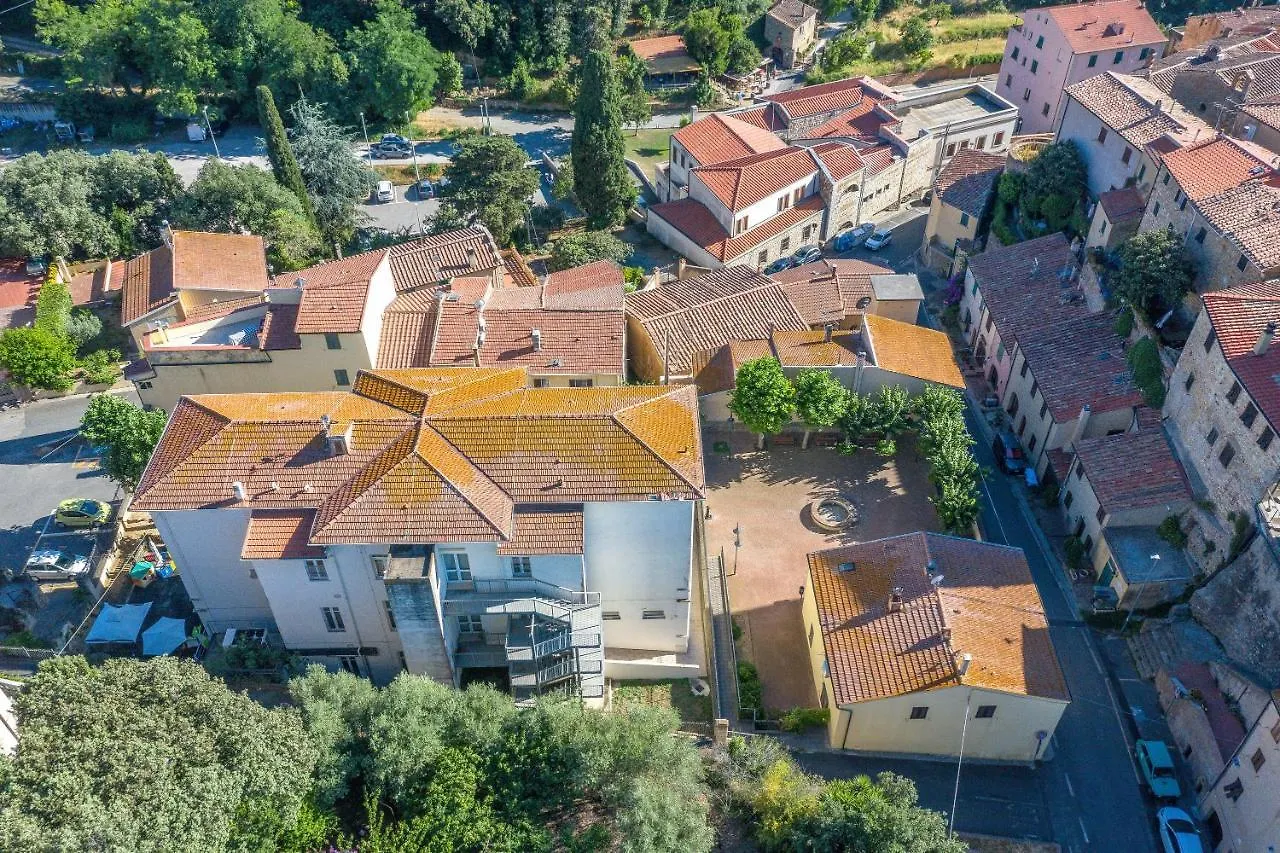 La Casina Di Gigliola contacts