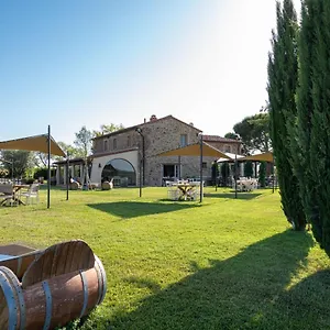 Dell'aioncino Gasthof